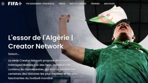 L'essor de l'Algérie