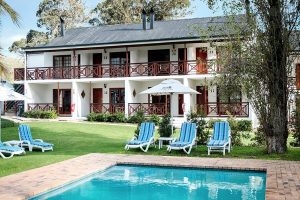 Ho%CC%82tel Houw Hoek Afrique du Sud