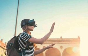Tourisme et metaverse vers une généralisation du voyage virtuel