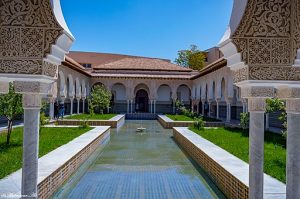 El Mechour Tlemcen