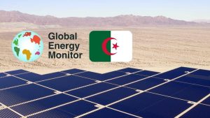 énergie renouvelable Algérie