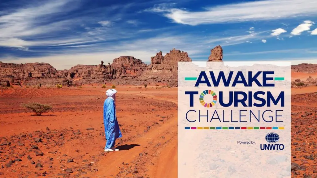 Awake Tourism Challenge