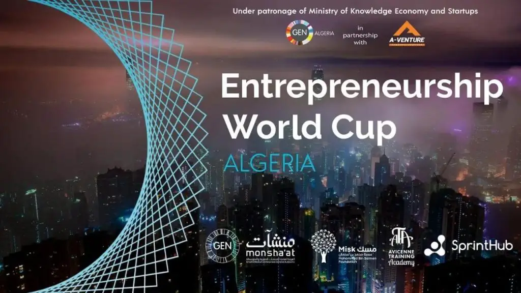 Entrepreneurship World Cup Algérie