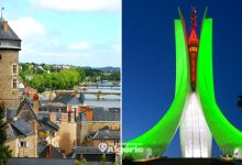 Laval celebre la culture algerienne