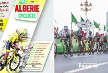 Tour d’Algérie