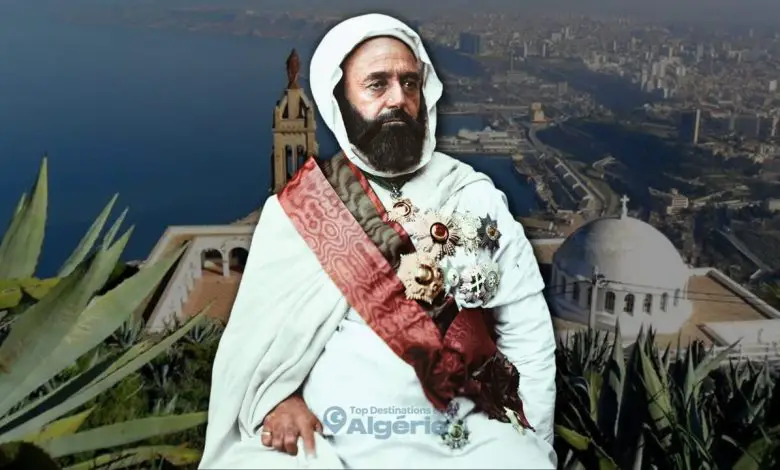 Emir Abdelkader