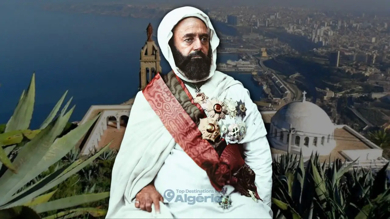 Emir Abdelkader