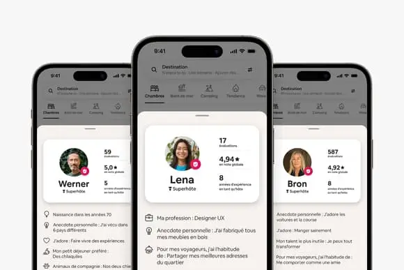 L'Algérie : une destination de choix pour l'été 2023 selon Airbnb 3 Airbnb