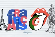 dialecte algérien