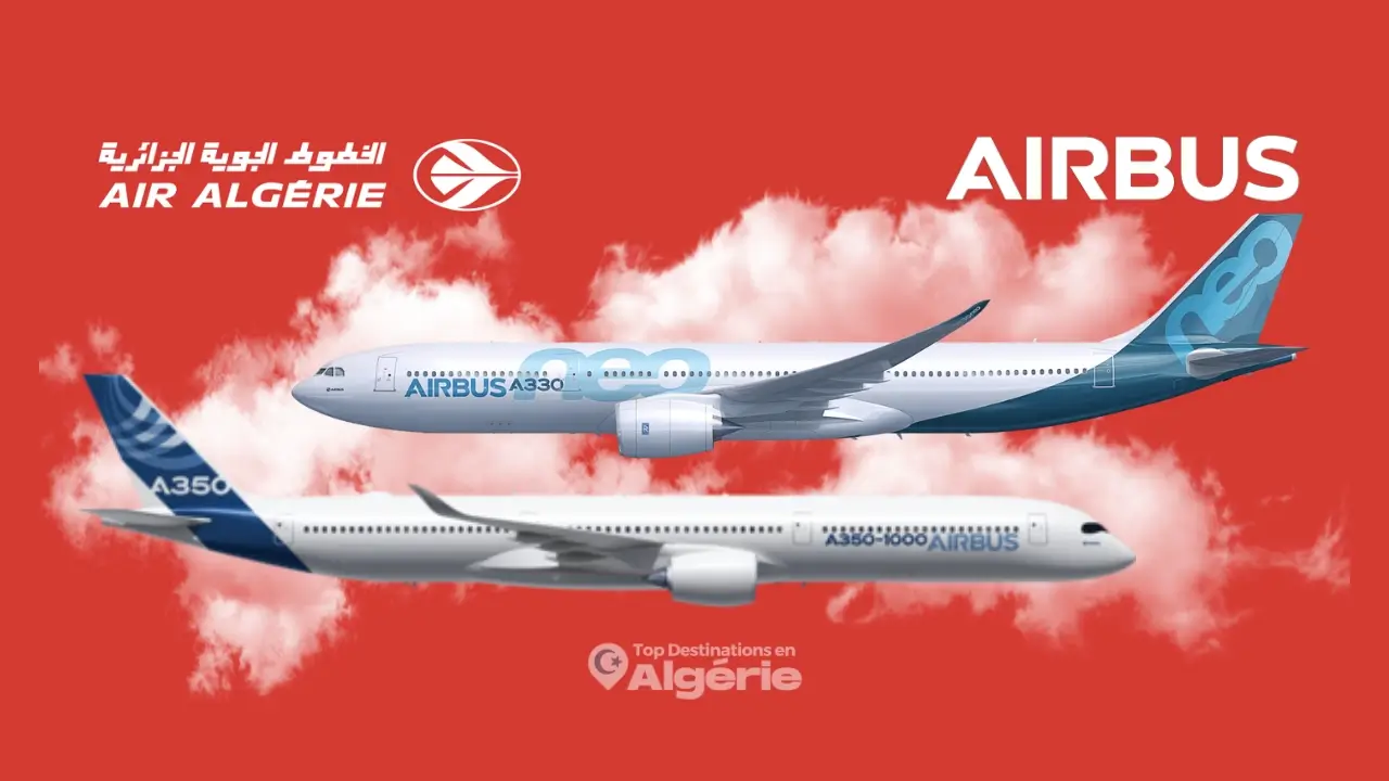 Air Algérie