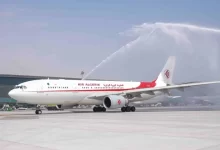 Air Algérie