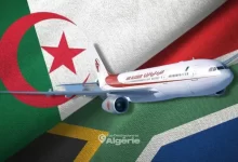 Air Algérie