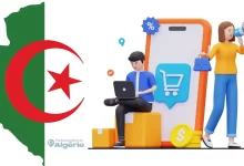 commerce électronique Africain