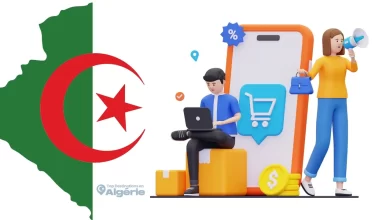 commerce électronique Africain