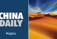 China Daily