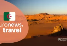 Euronews Travel