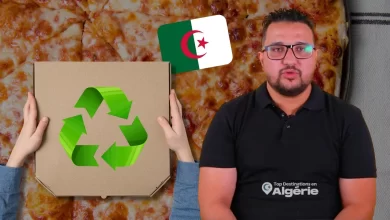boîte à Pizza réutilisable