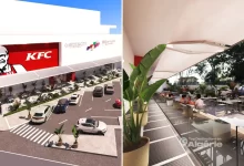 KFC Algérie