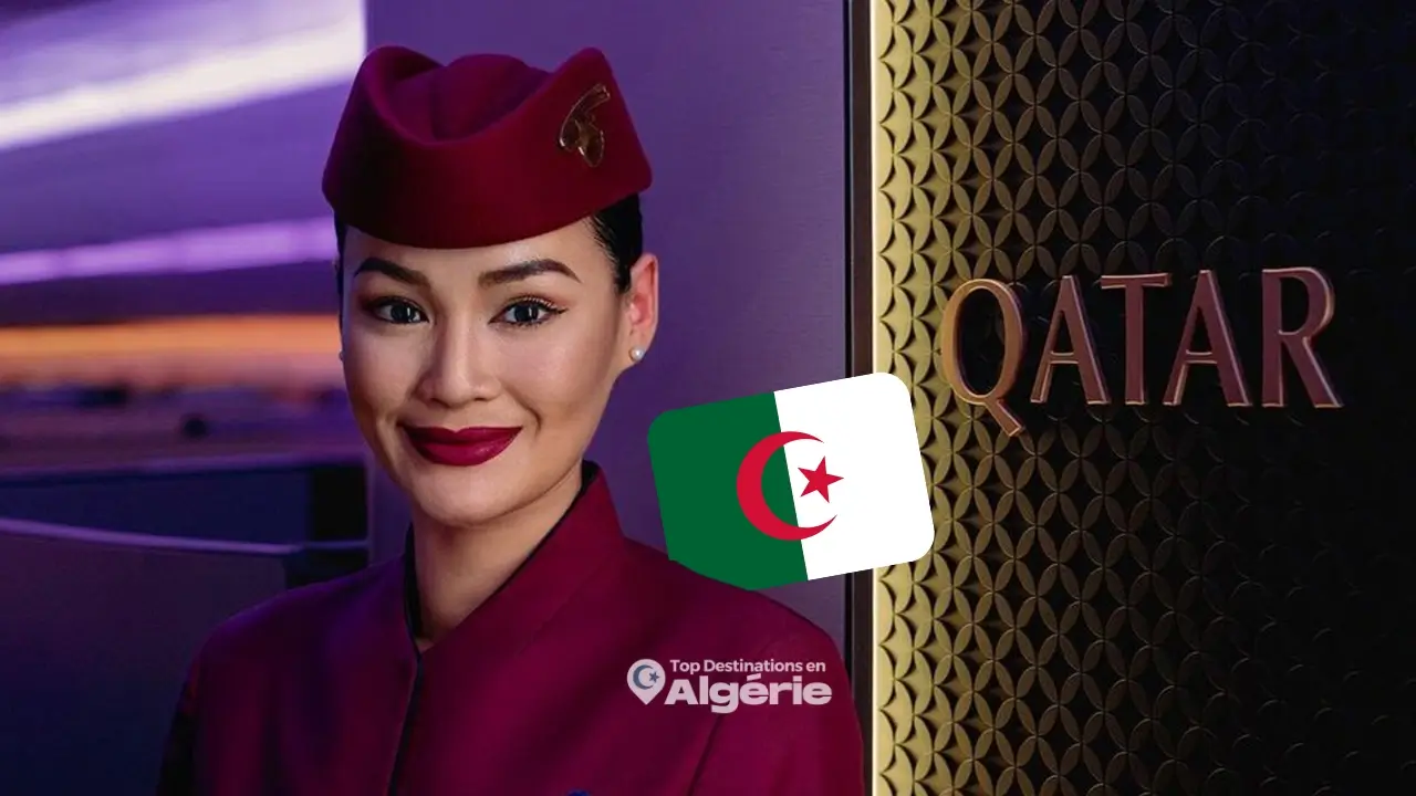 Qatar Airways