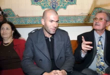 Smail Zidane