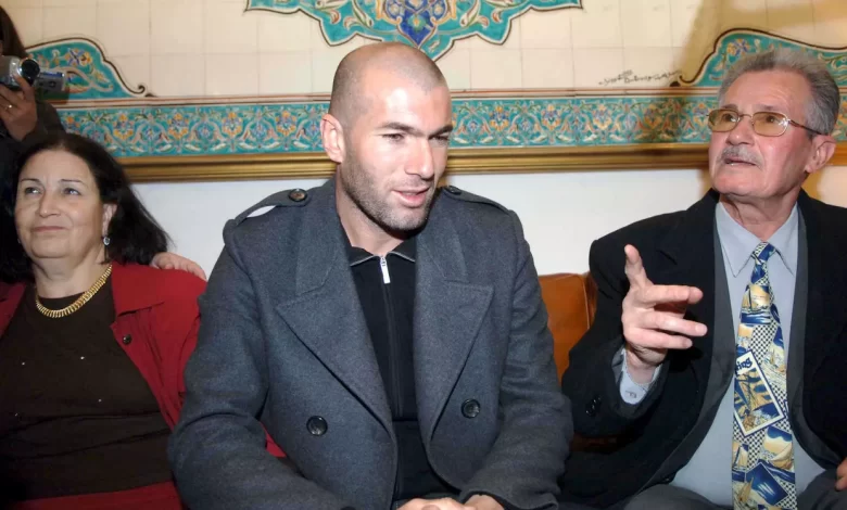 Smail Zidane