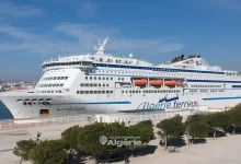 Algérie Ferries