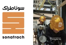 Sonatrach Illizi