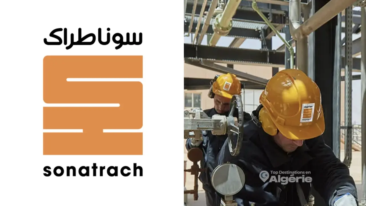 Sonatrach Illizi