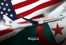 Air Algérie