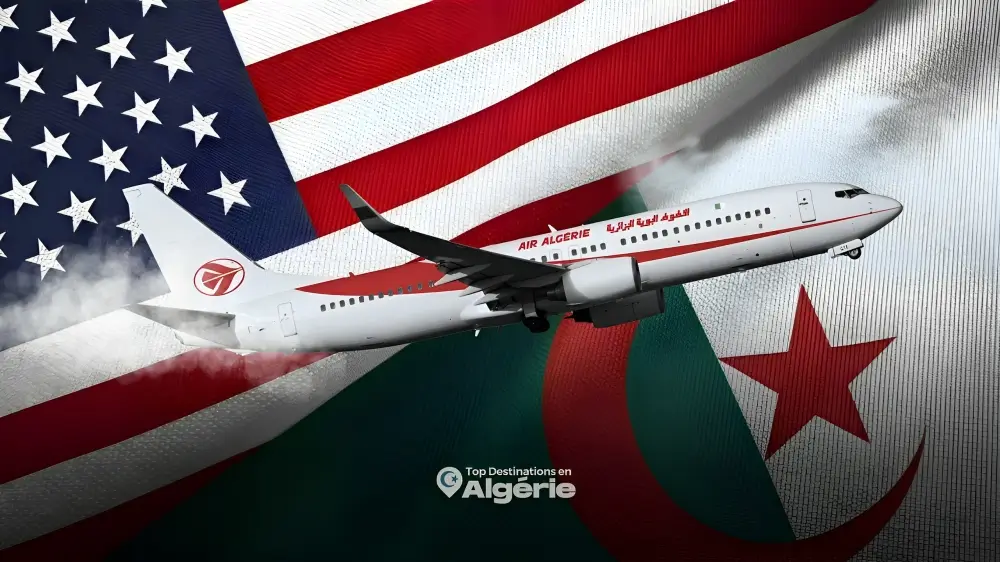 Air Algérie