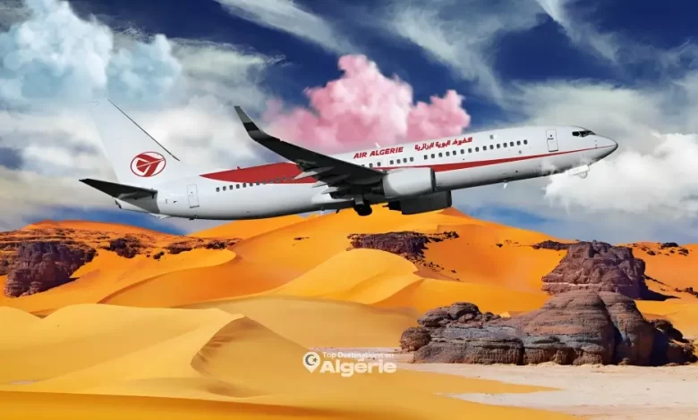 Air Algérie