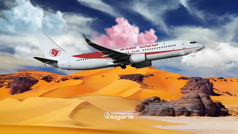 Air Algérie