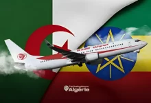 Air Algérie