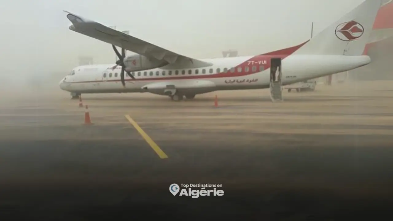 Air Algérie