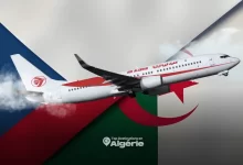 Air Algérie