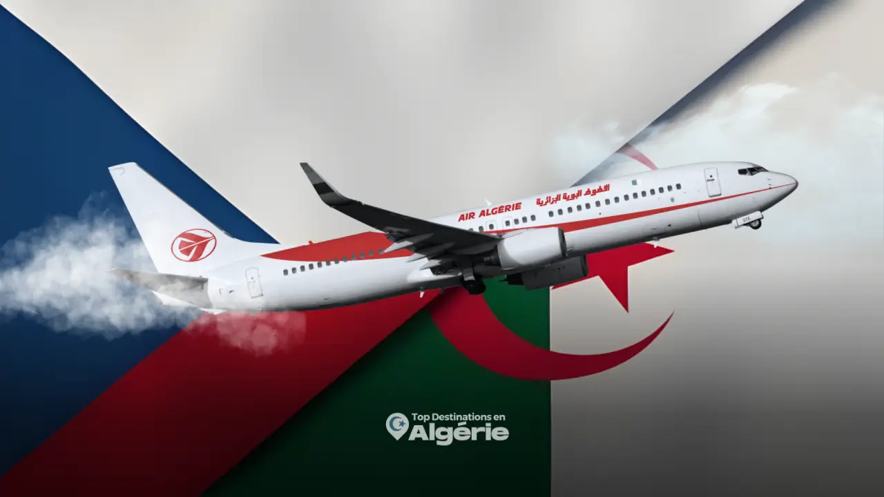 Air Algérie