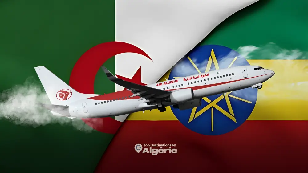 Air Algérie