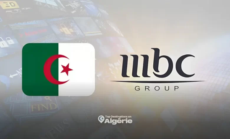 MBC Algérie