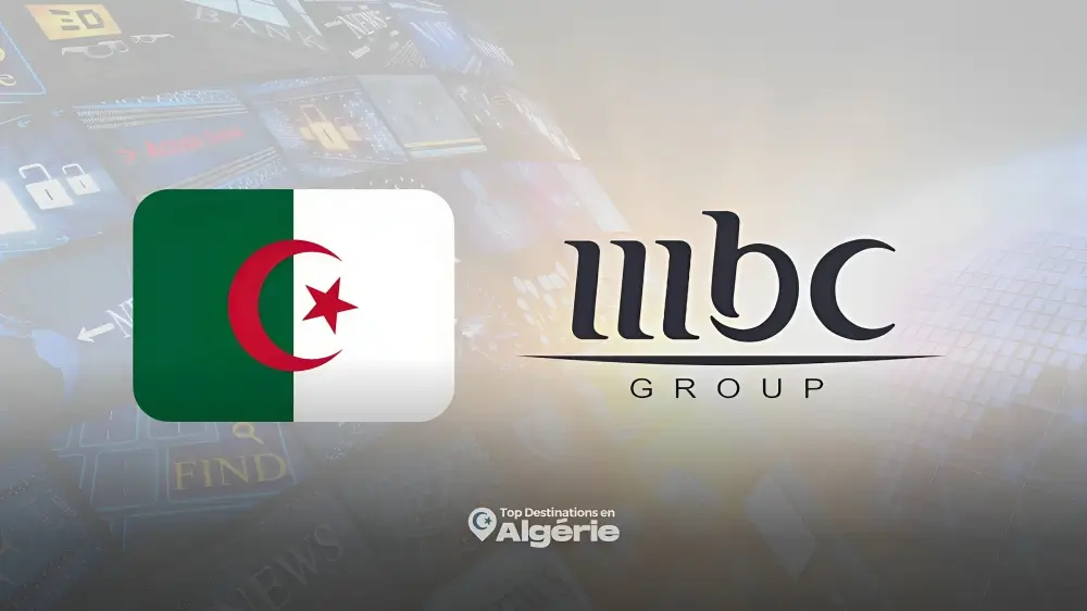 MBC Algérie