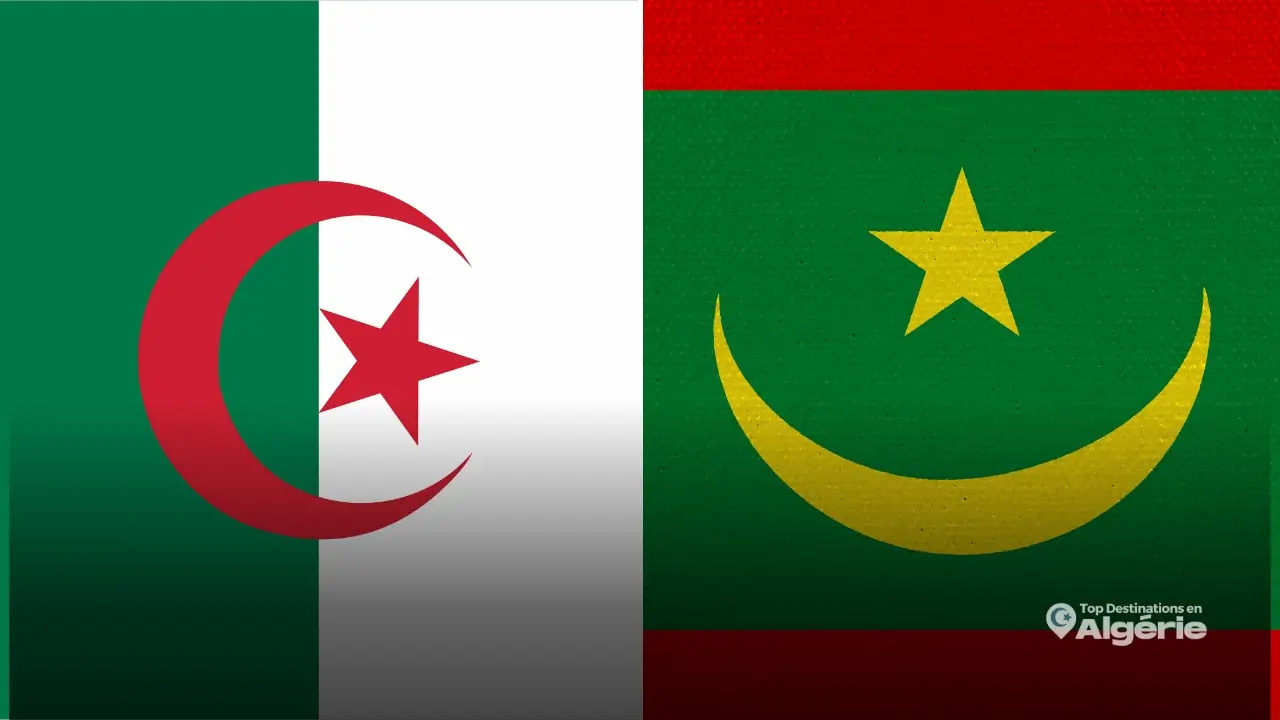 Mauritanie