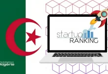 Startup Ranking