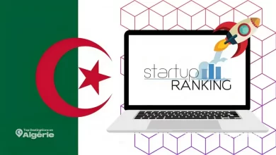 Startup Ranking