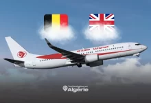 Air Algérie