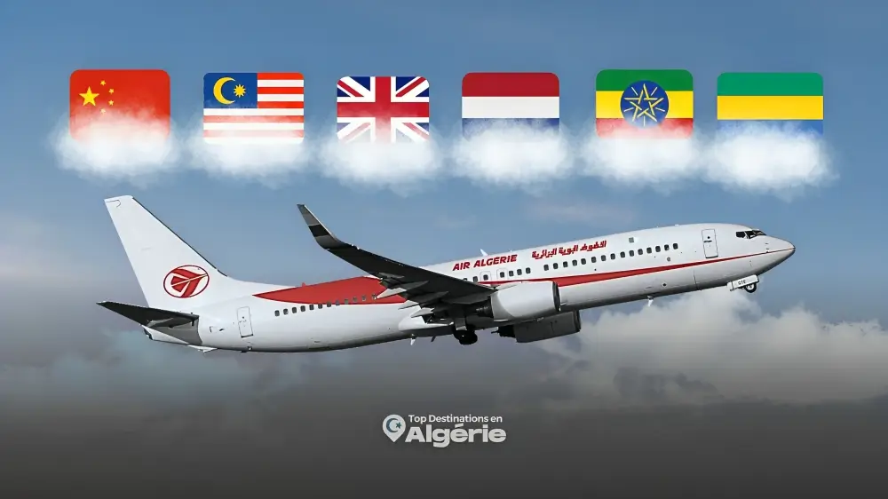 Air Algérie