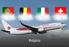 Air Algérie