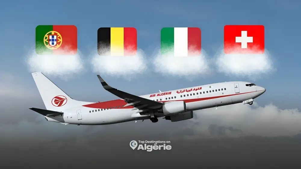 Air Algérie