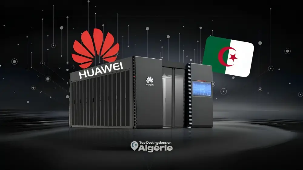 Huawei