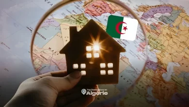 Immobilier Algérie