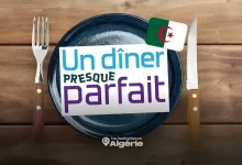 Un Dîner Presque Parfait