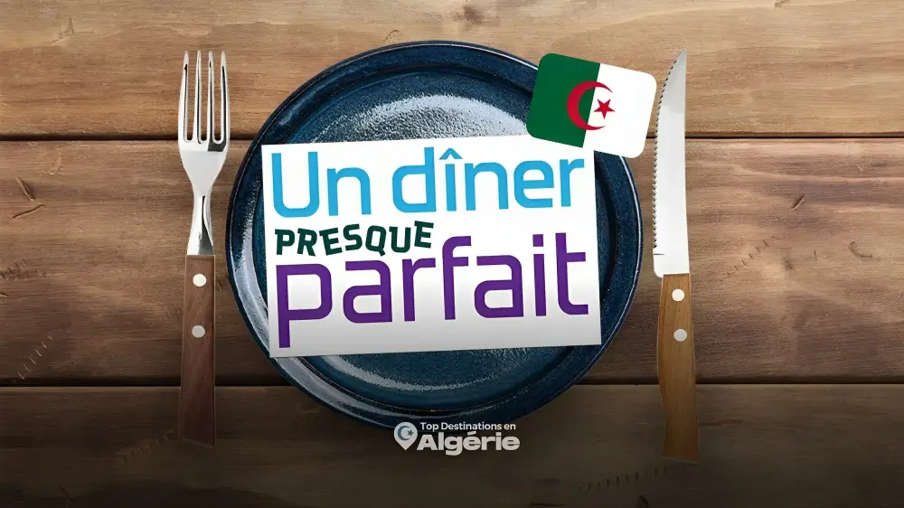 Un Dîner Presque Parfait